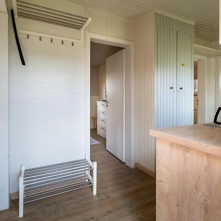 Apartment Stilvolles Kapteins Mit Kamin - Inge Nordstrand