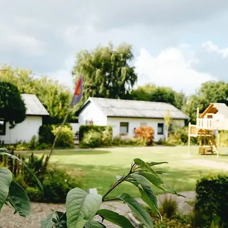 Stilvolles Kapteins Mit Kamin - Inge