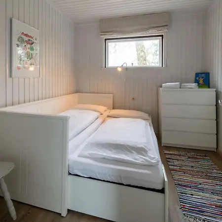 Апартаменты Stilvolles Kapteins Mit Kamin - Inge Нордштранд