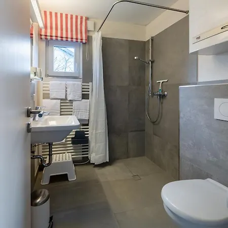 Stilvolles Kapteins Mit Kamin - Inge Нордштранд