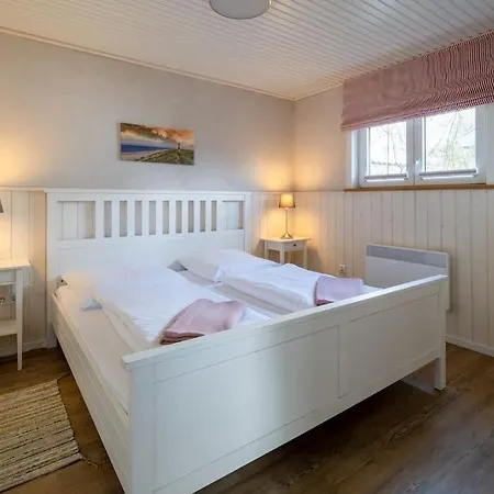 Stilvolles Kapteins Mit Kamin - Inge Апартаменты *